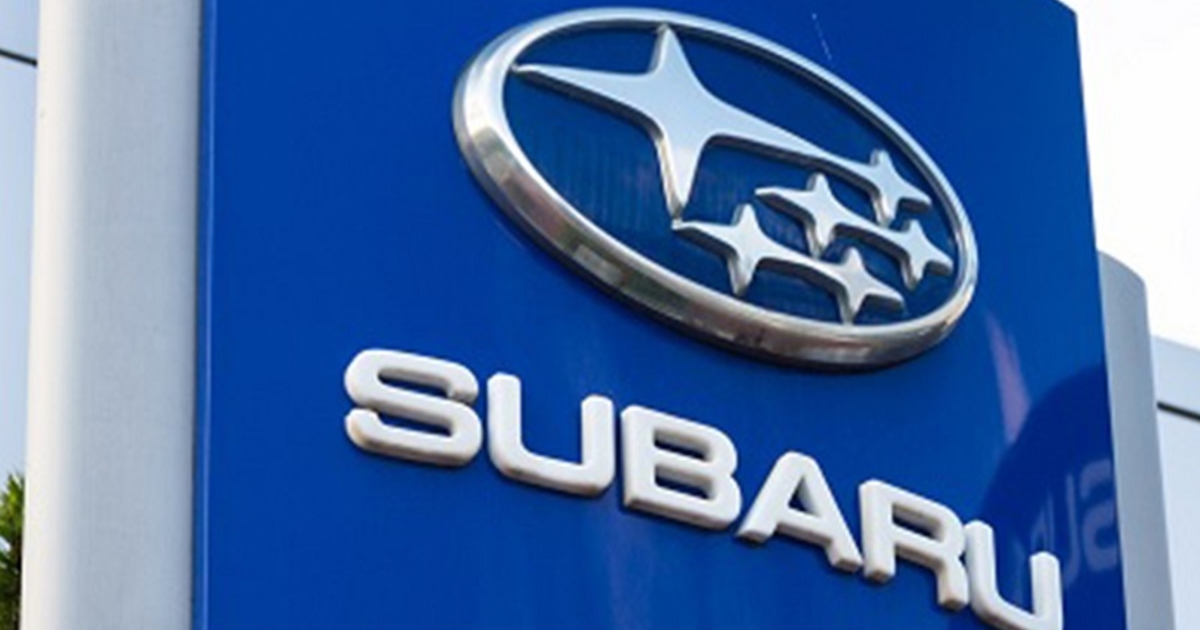 Subaru, Lexus, AutoNation, Hendrick ครองตำแหน่งสูงสุดในปี 2022
