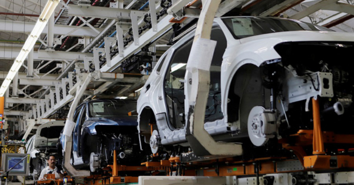 สหภาพแรงงานในเม็กซิโกของ Volkswagen แจ้งเลื่อนกำหนดนัดหยุดงาน