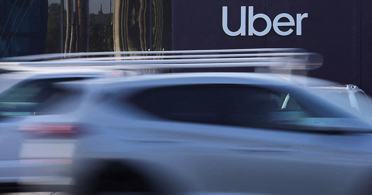 รายงานระบุว่า Uber ทำงานร่วมกับผู้ผลิตรถยนต์เพื่อออกแบบรถร่วมโดยสารและรถส่งของที่มีต้นทุนต่ำกว่า