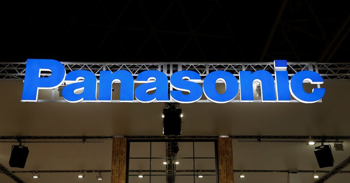 Panasonic จะเริ่มสร้างโรงงานผลิตแบตเตอรี่ Kansas ในเดือนหน้า