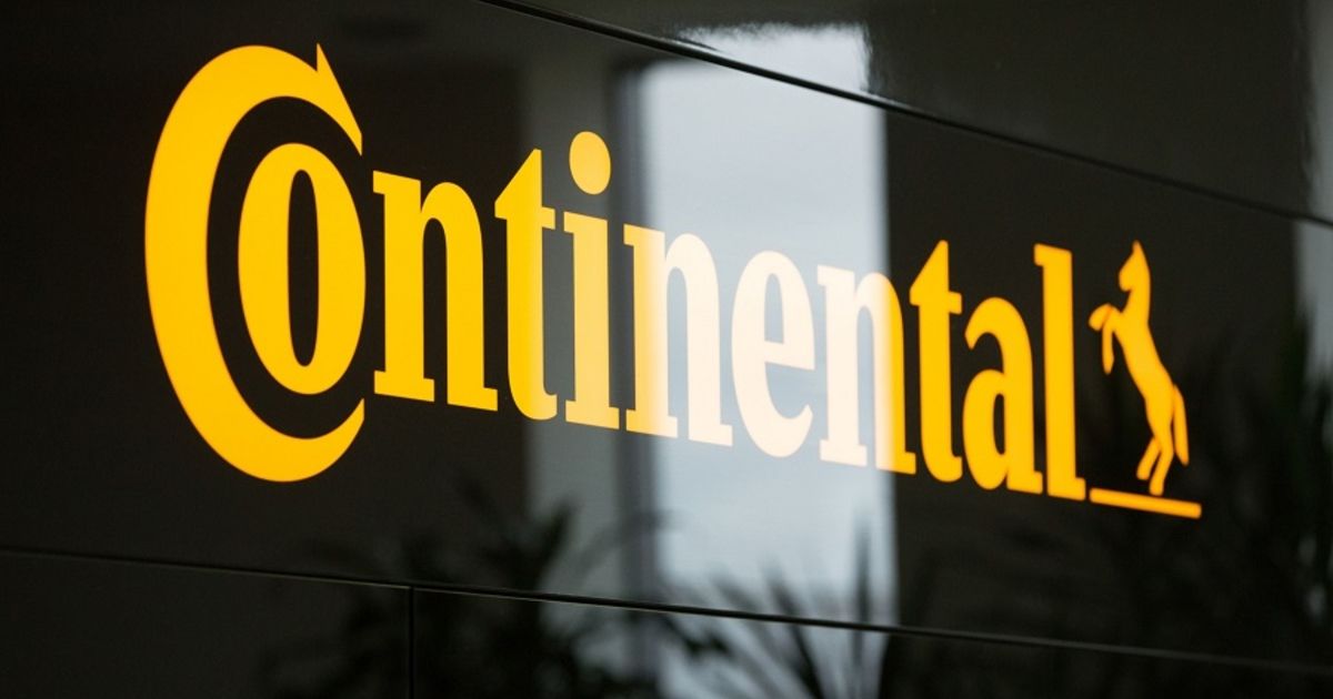 Continental รายงานกำไรเพิ่มขึ้น 47% ในไตรมาส 3 เนื่องจากการปรับขึ้นราคาชดเชยต้นทุน