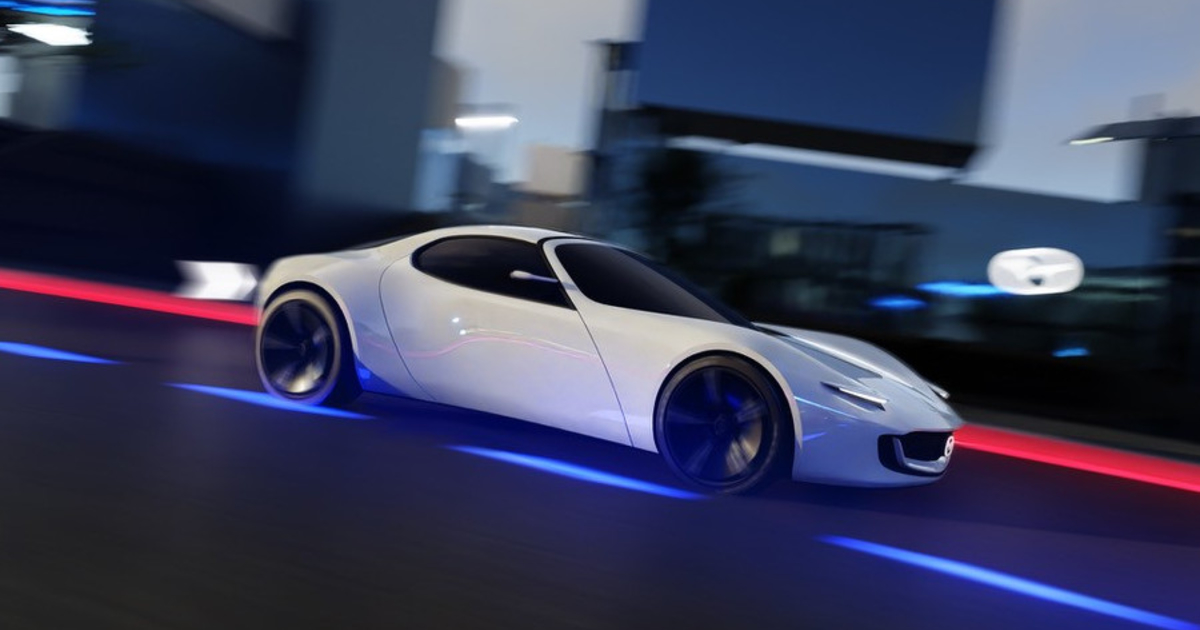 Mazda จะลงทุน 11,000 ล้านดอลลาร์ในแผนพัฒนารถยนต์ไฟฟ้า