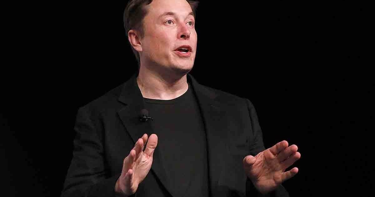 Elon Musk ทำเงินได้ 55,000 ล้านดอลลาร์ได้อย่างไร