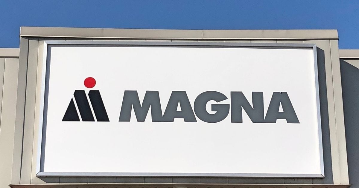 รายได้ Magna Q3: รายได้สุทธิเพิ่มขึ้นเป็น $289M