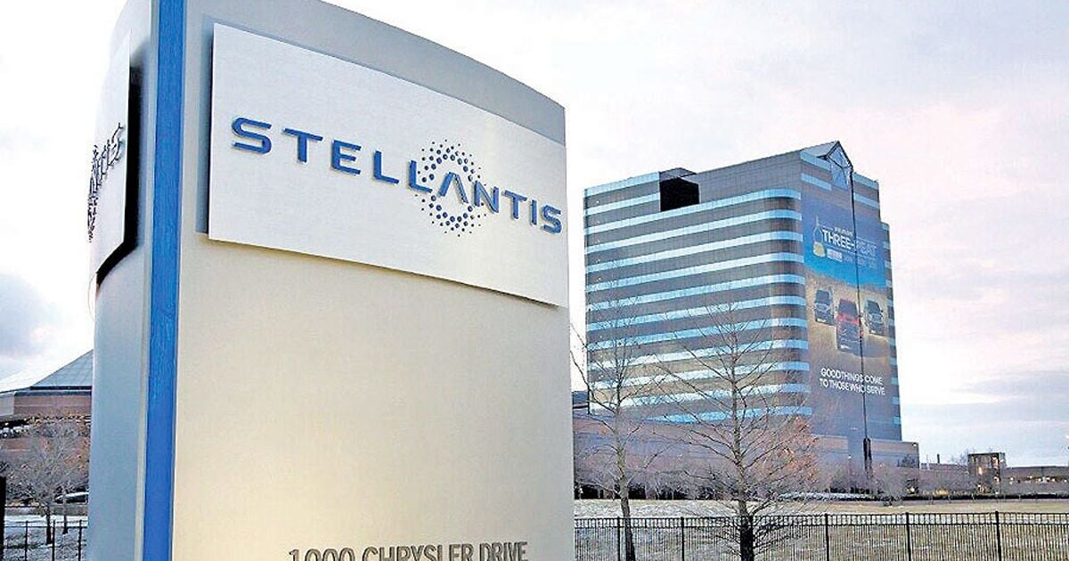 Stellantis หยุดจ่ายโฆษณา Twitter หลังจากการครอบครอง Elon Musk