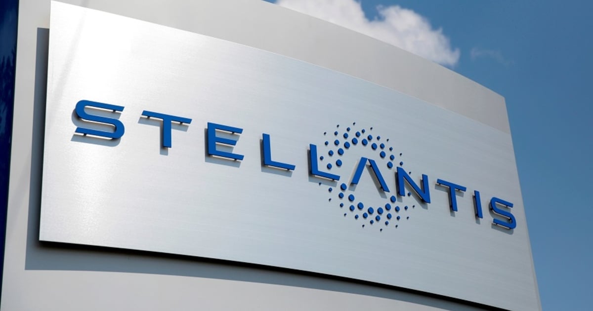 Stellantis เสนอซื้อกิจการ |  ข่าวยานยนต์