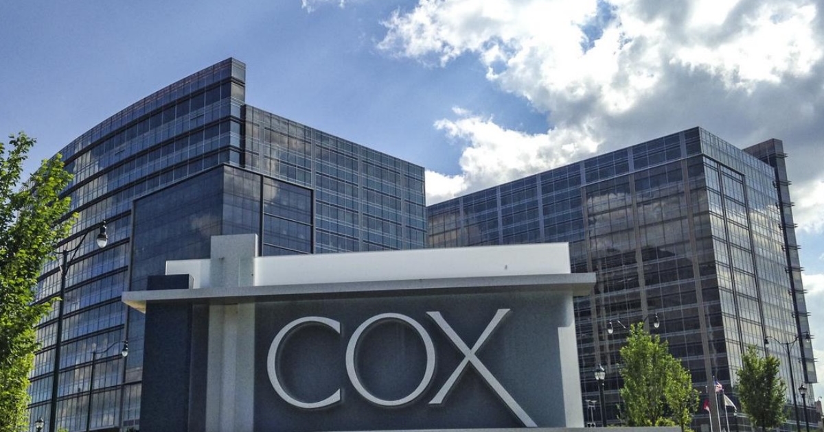 Cox Automotive ขาย ops ของแคนาดาจำนวนมาก