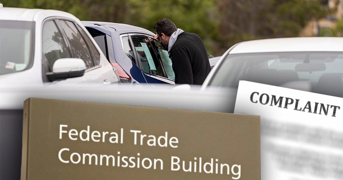 FTC คืนเงินกว่า 9.8 ล้านดอลลาร์ในคดี Napleton Automotive
