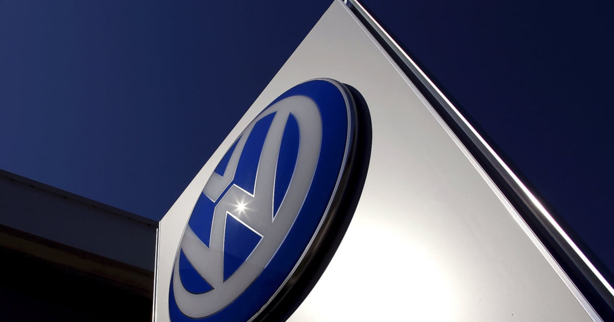 Volkswagen หยุดจ่ายโฆษณาบน Twitter