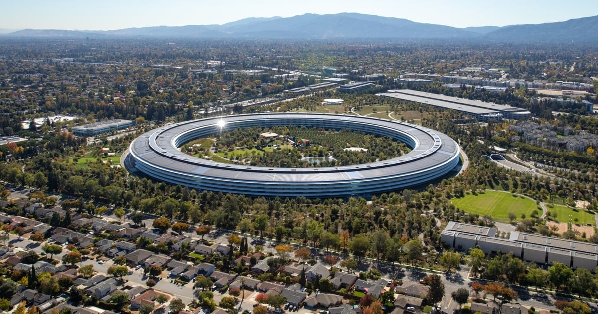 Apple ปรับลดขนาดรถไร้คนขับ เลื่อนเปิดตัวออกไปจนถึงปี 2026