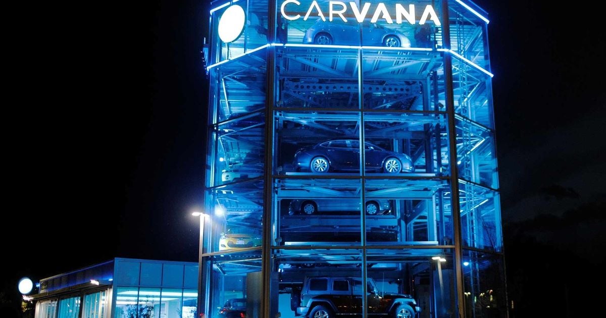 Carvana สามารถพลิกผันสิ่งต่างๆ ในปี 2023 ได้หรือไม่?