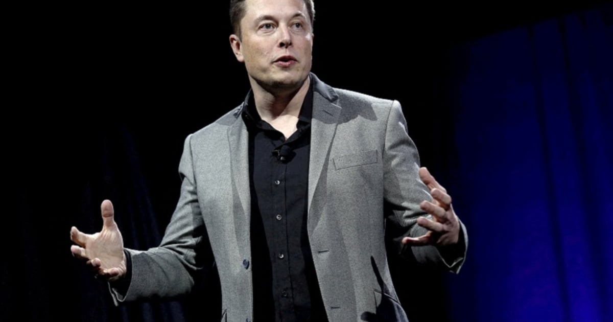 Elon Musk CEO ของ Tesla ประกาศลาออกจากตำแหน่ง CEO Twitter