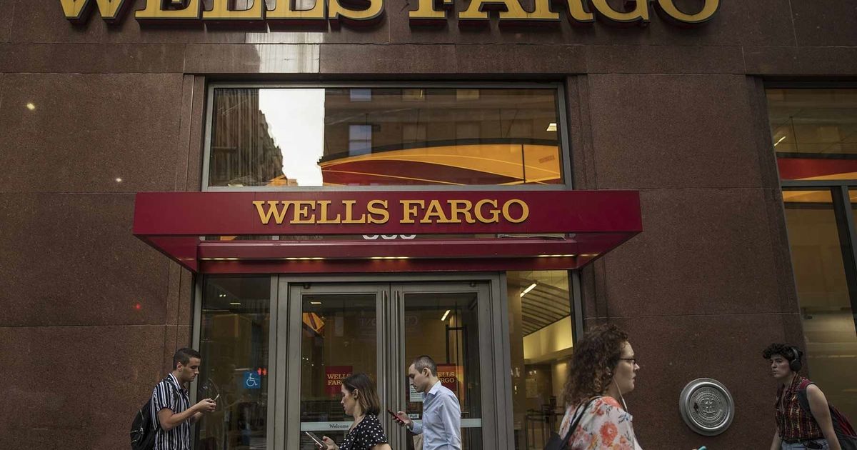 Wells Fargo ยอมจ่าย 3.7 พันล้านดอลลาร์ ฐานทำร้ายลูกค้า