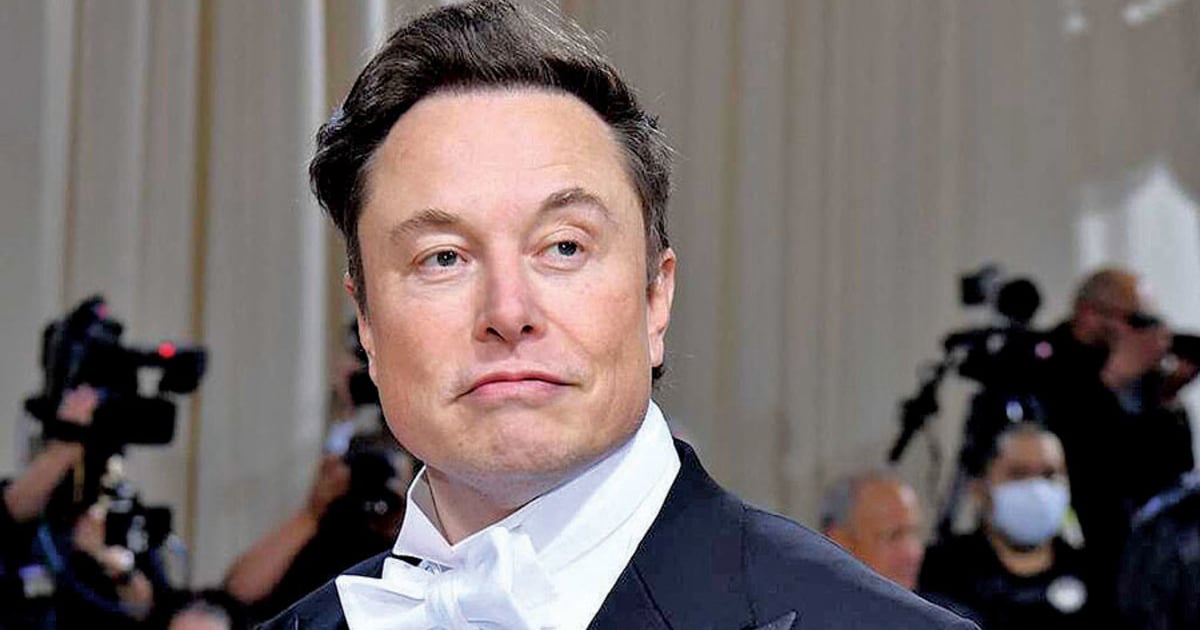 ผู้กล่าวหาการฉ้อโกง Tesla ของ Musk กล่าวว่าเขาสับสนกับคณะลูกขุน