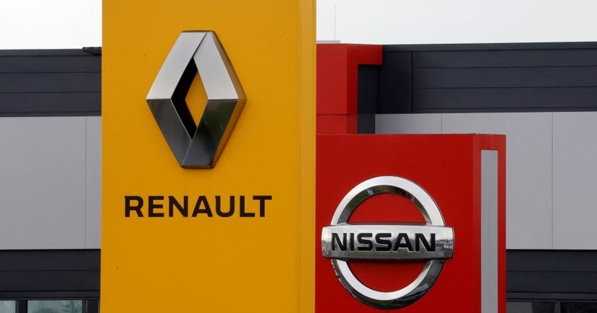 Renault ยอมสละอำนาจที่ Nissan เพื่อผลประโยชน์ที่ไม่แน่นอน