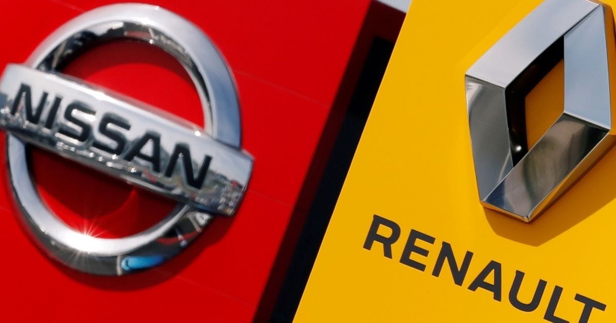 Renault ตกลงที่จะลดสัดส่วนการถือหุ้นของ Nissan ในการเปลี่ยนแปลงครั้งประวัติศาสตร์