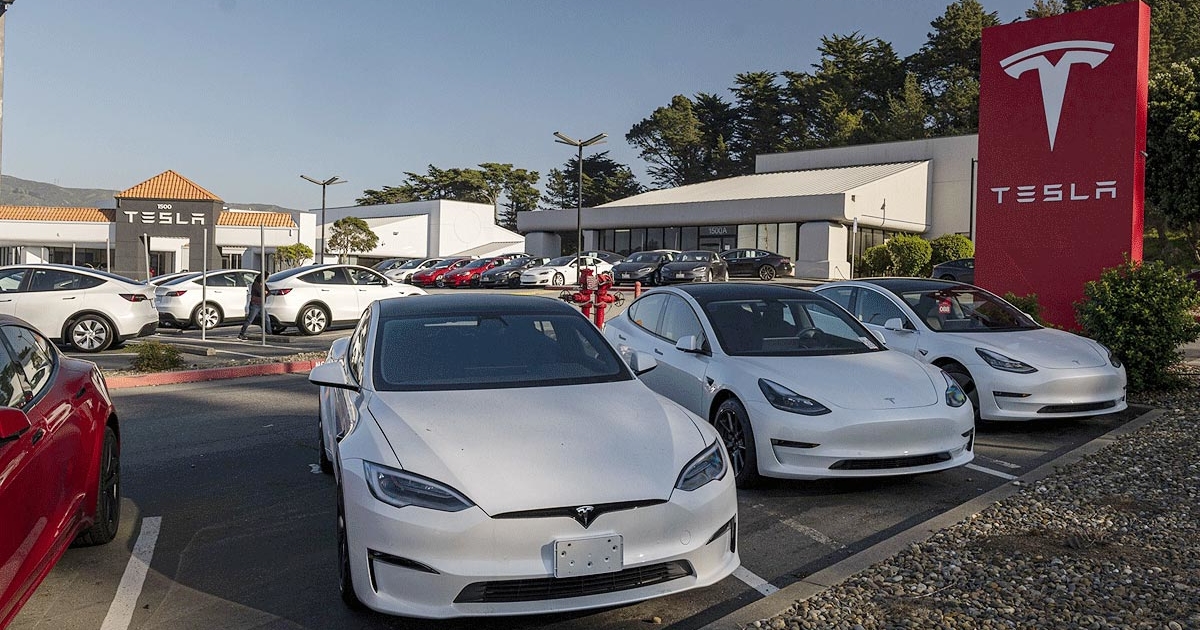 การลดราคาของ Tesla ความต้องการของผู้บริโภคเป็นจุดสนใจของกำไรในไตรมาสที่ 4