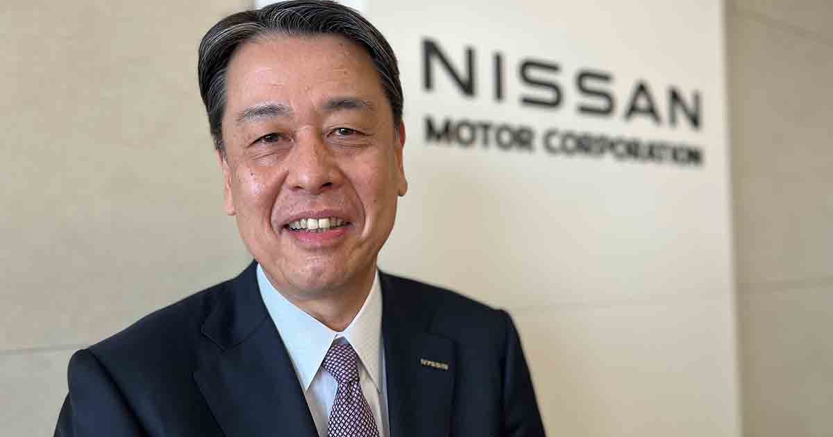 การเติบโตของ EV กระตุ้นให้ Nissan ทุ่มเงิน 250 ล้านดอลลาร์ในโรงงานผลิตเครื่องยนต์ในสหรัฐฯ