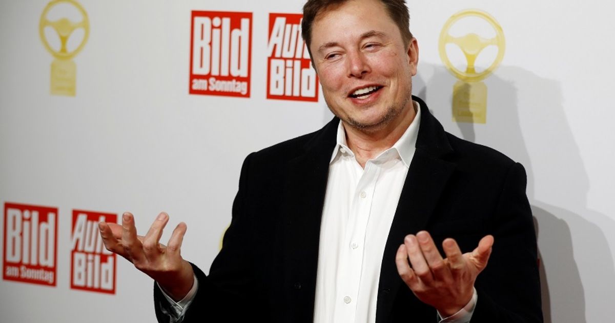 Elon Musk หัวเราะครั้งสุดท้ายในศาลหรือไม่?