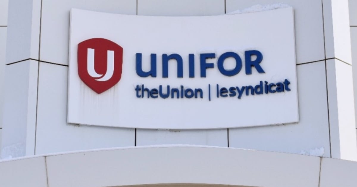 ทำไม Unifor กำลังพิจารณาส่วนแบ่งกำไรสำหรับการเจรจา Detroit 3
