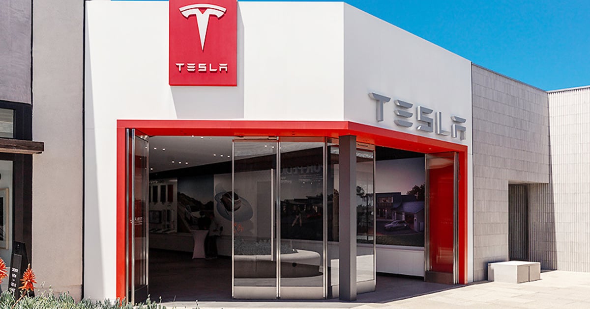 การลดราคาของ Tesla อาจทำลายภาพลักษณ์ด้านเทคโนโลยี