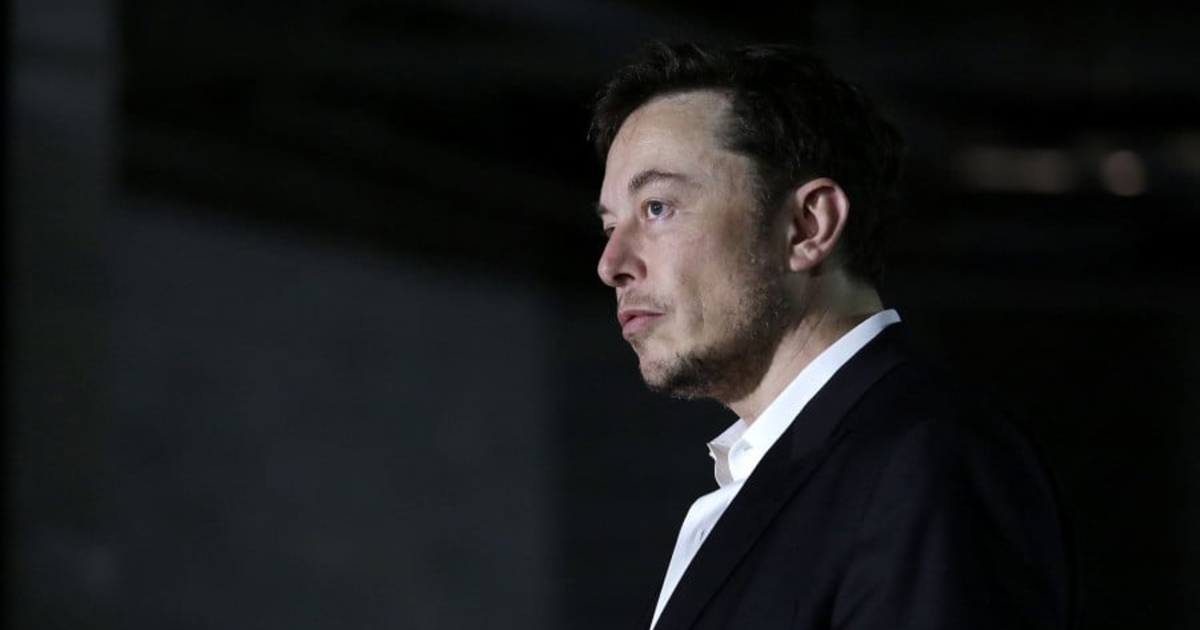 Elon Musk หวังว่ารถยนต์ไร้คนขับอย่างเต็มรูปแบบจะเป็นตัวขับเคลื่อนผลกำไรรายต่อไปของ Tesla