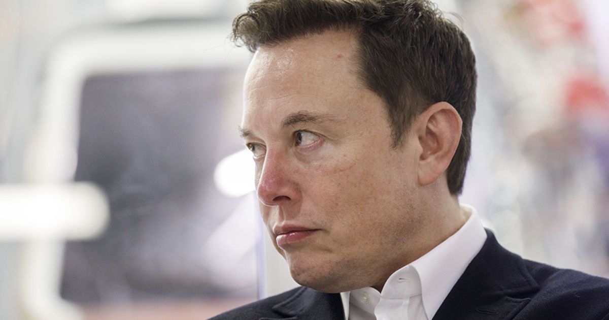 Elon Musk ยินดีที่จะเดิมพันผลกำไรของ Tesla กับการขับขี่แบบอิสระ