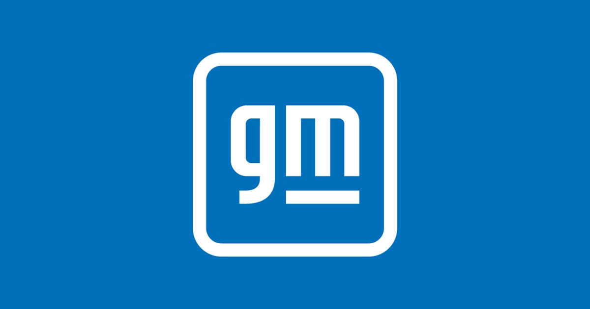 GM ร่วมมือพัฒนาซอฟต์แวร์ที่ใช้ร่วมกันสำหรับอุตสาหกรรมยานยนต์
