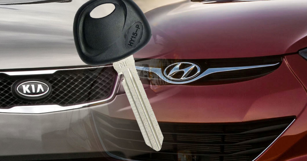Hyundai, Kia ใช้ความร้อนมากกว่าสำหรับรถที่ร้อนง่าย
