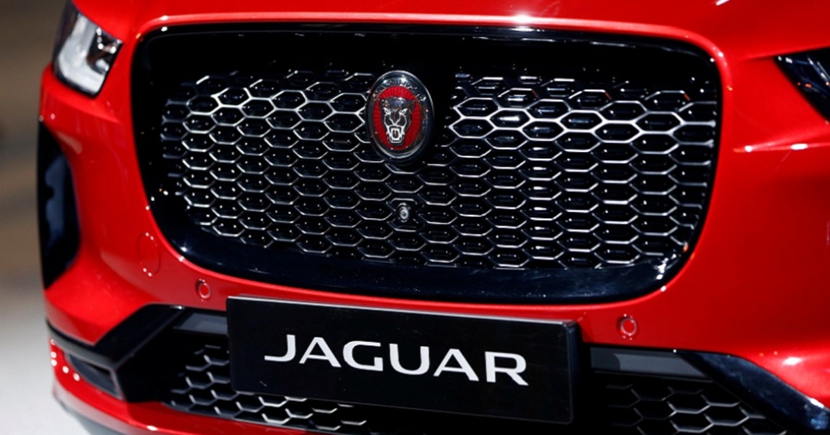 Jaguar EV เปิดตัวใหม่เพื่อเริ่มต้นด้วยรถที่เร็วที่สุดในปัจจุบัน