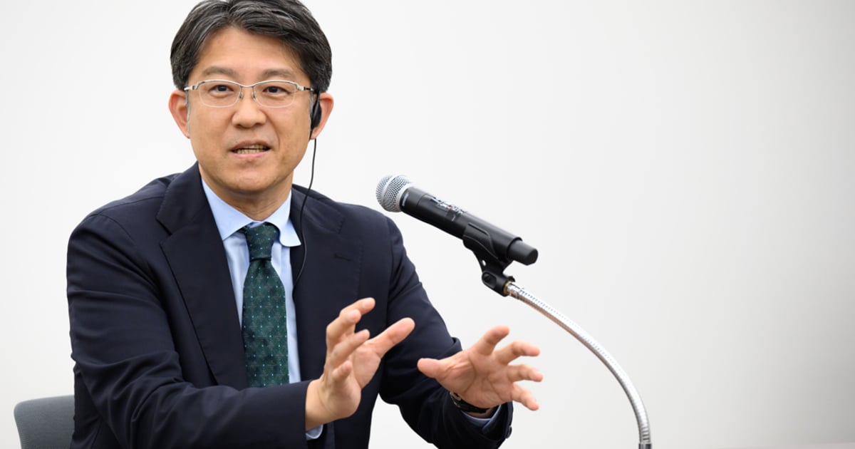 CEO คนใหม่ของ Toyota พูดถึงแผนสามขั้นตอนในการสร้างผลกำไรและผลิตภาพของ EV