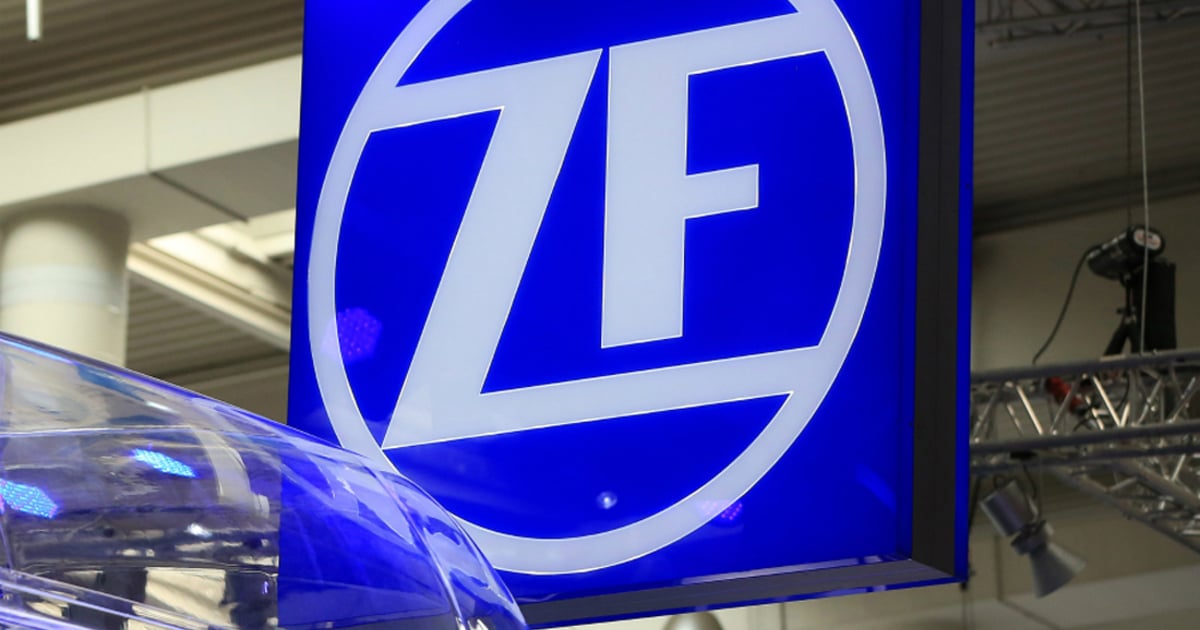ZF Group เซ็นสัญญาไมโครชิปที่สำคัญสำหรับธุรกิจ EV
