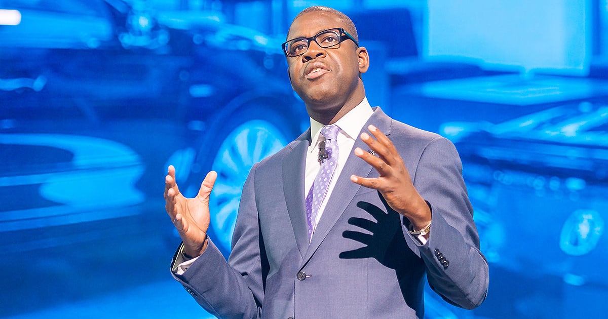 Mamadou Diallo ของ Honda: Honda, Acura อยู่ในตำแหน่งที่ดีในปี 2023