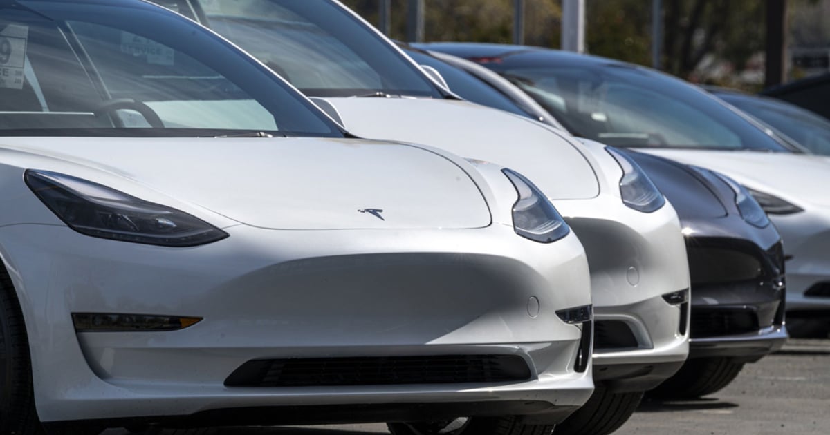 ทำไม Tesla ถึงเสนอสินเชื่อรถยนต์ 84 เดือน