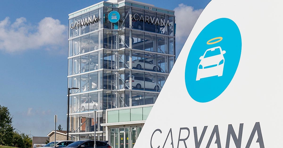 อนาคตของ Carvana ยังไม่แน่นอนแม้จะมีการพัฒนาล่าสุด